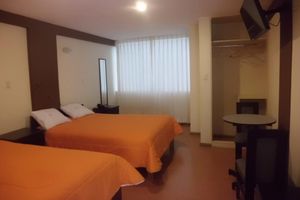 Alojamiento - Hotel Mayas Inn