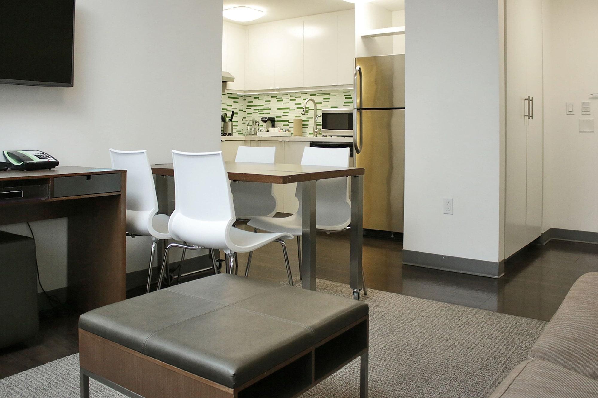Habitación Element Miami Doral