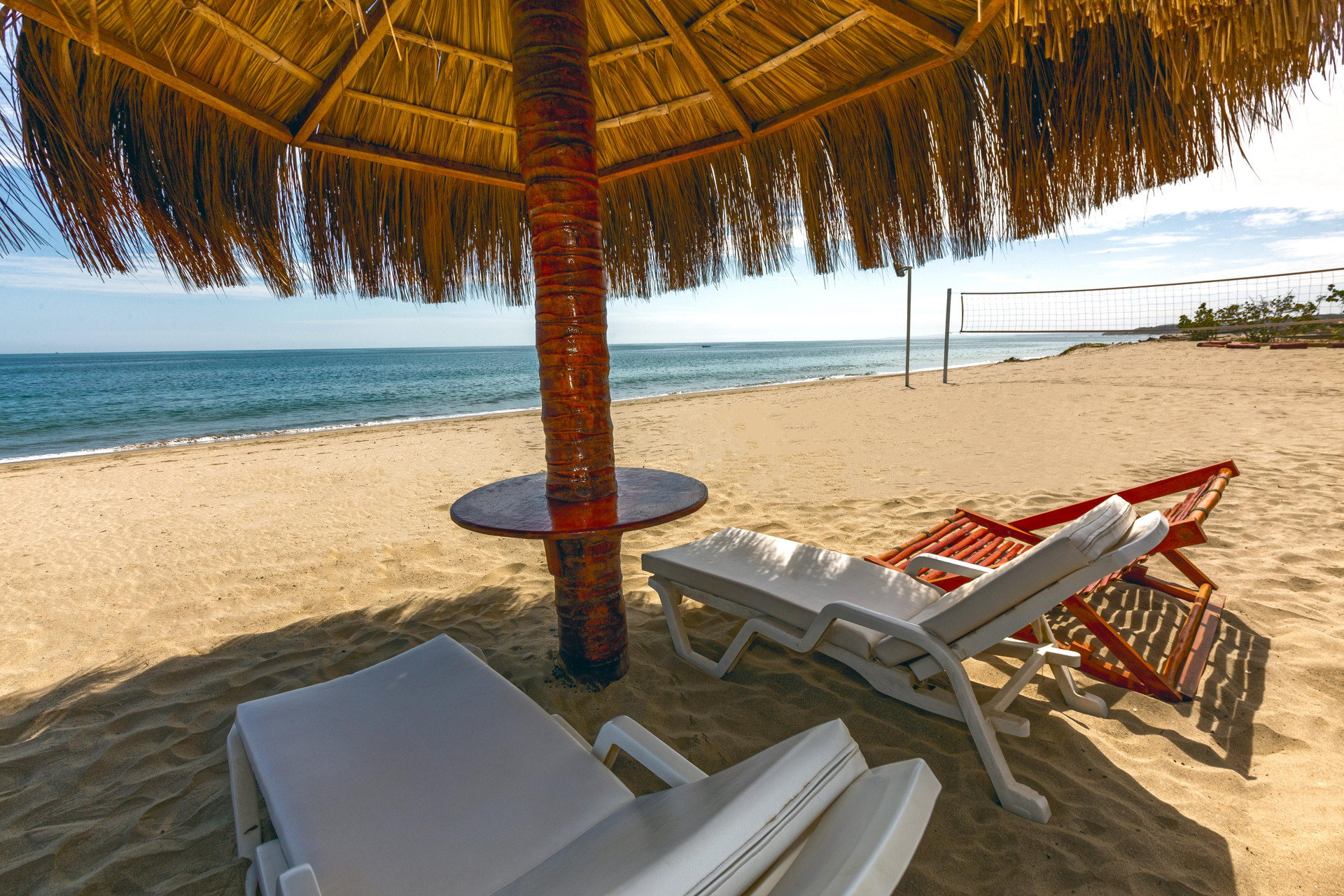 Playa Apart Hotel Las Cherelas