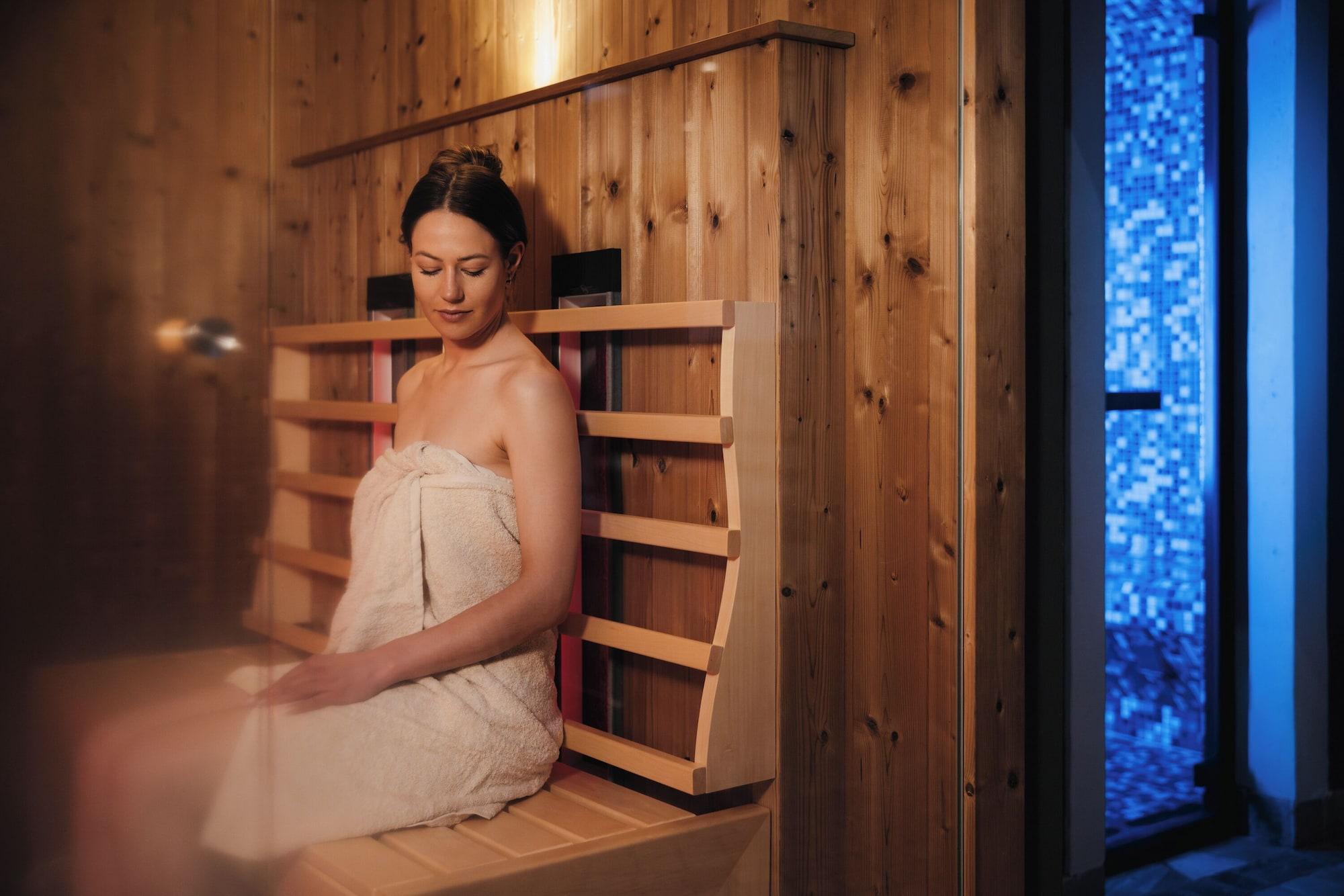 Spa Hotel Melodia del Bosco