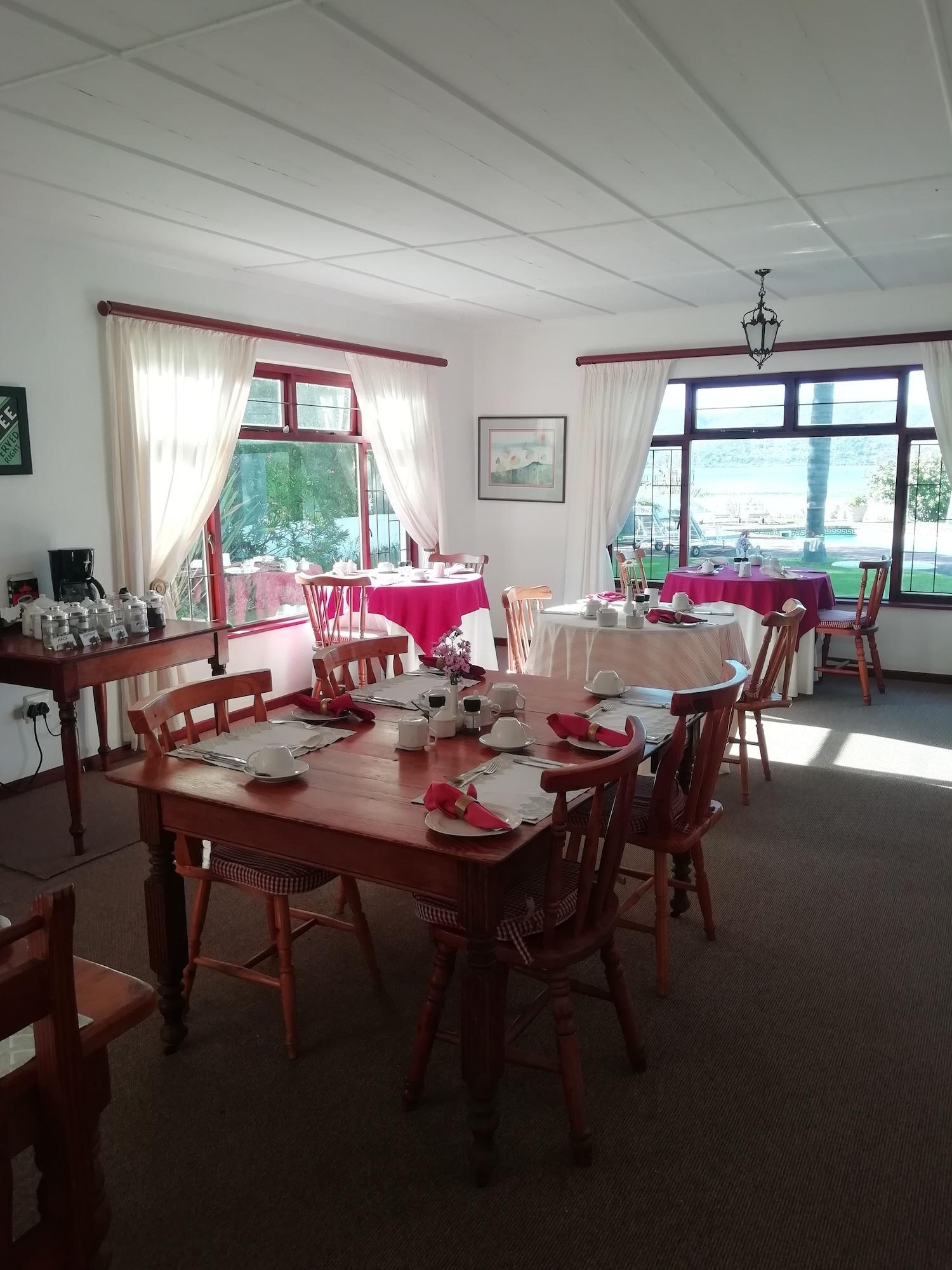 Restaurant Point Lodge