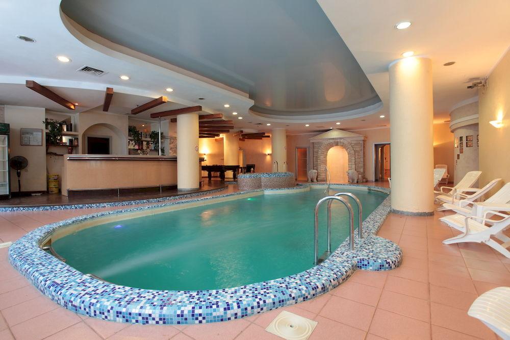 Hotel Hotel Izmailovo Gamma