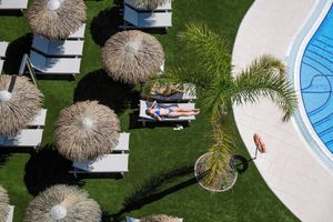 Alojamiento - Hotel Tahiti Playa 4S