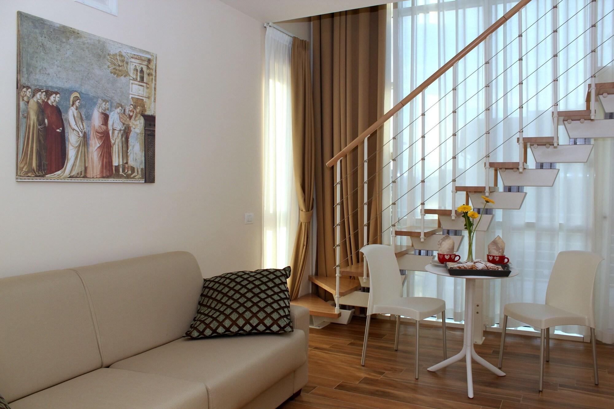 Comodidades del Alojamiento Summa Resort