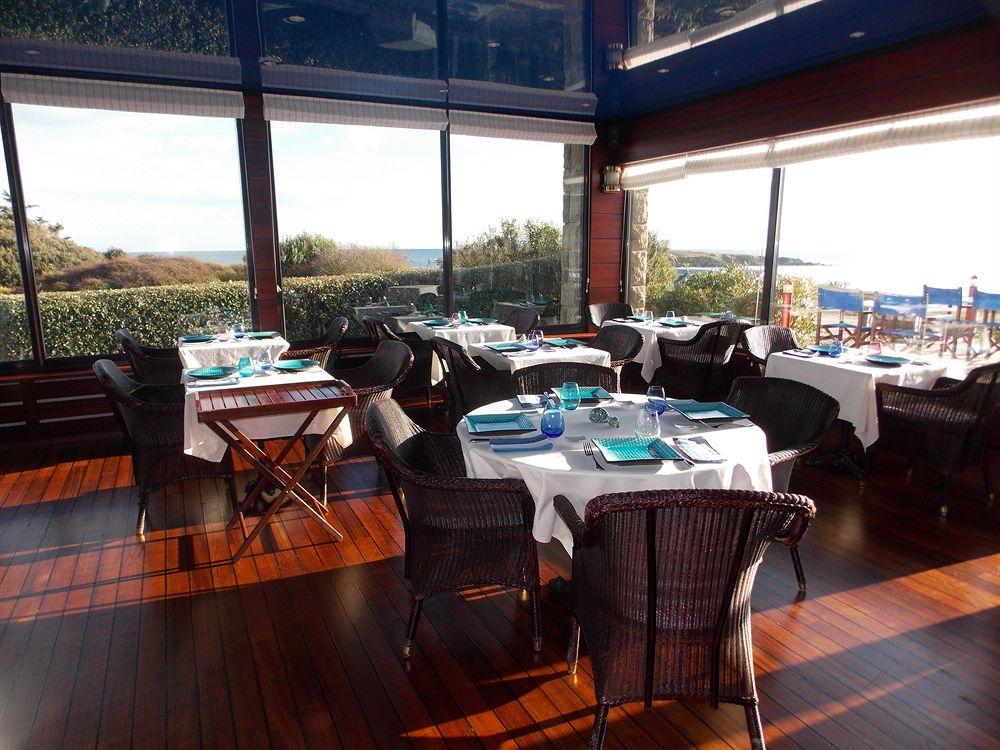 Ar Men Du | Hôtel 3 étoiles - Restaurant Gastronomique avec Vue Mer | Névez, Finistère by null