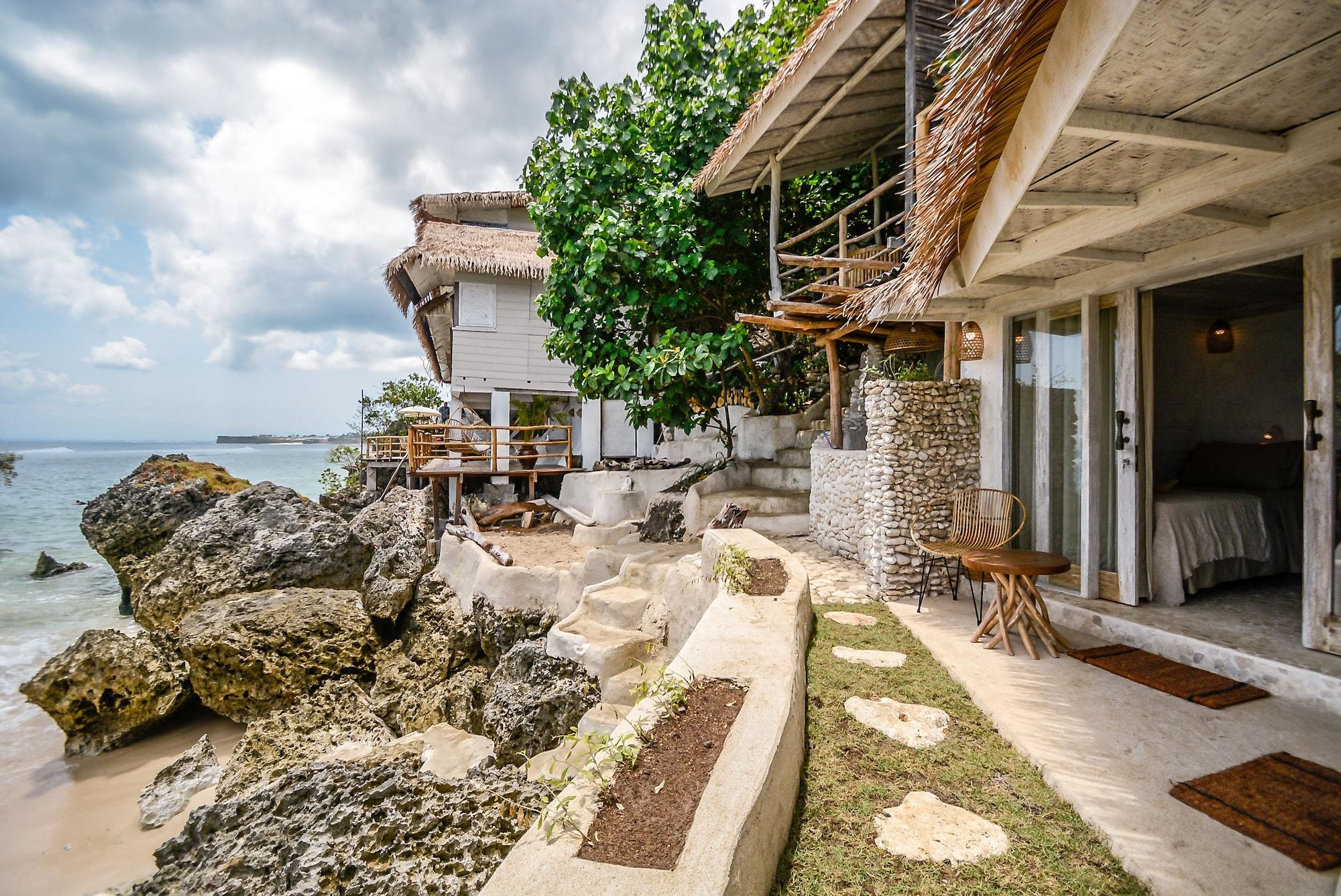 Equipamiento de Habitación Le Cliff Bali