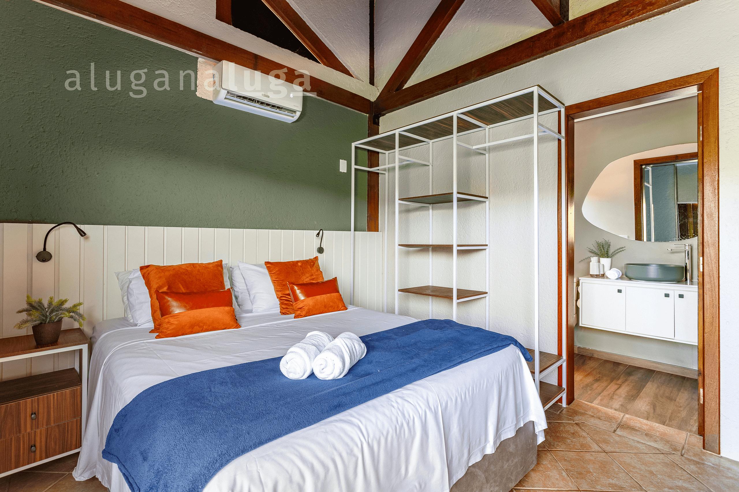 Habitación Dream House no Rio Tavares a 150m da Praia