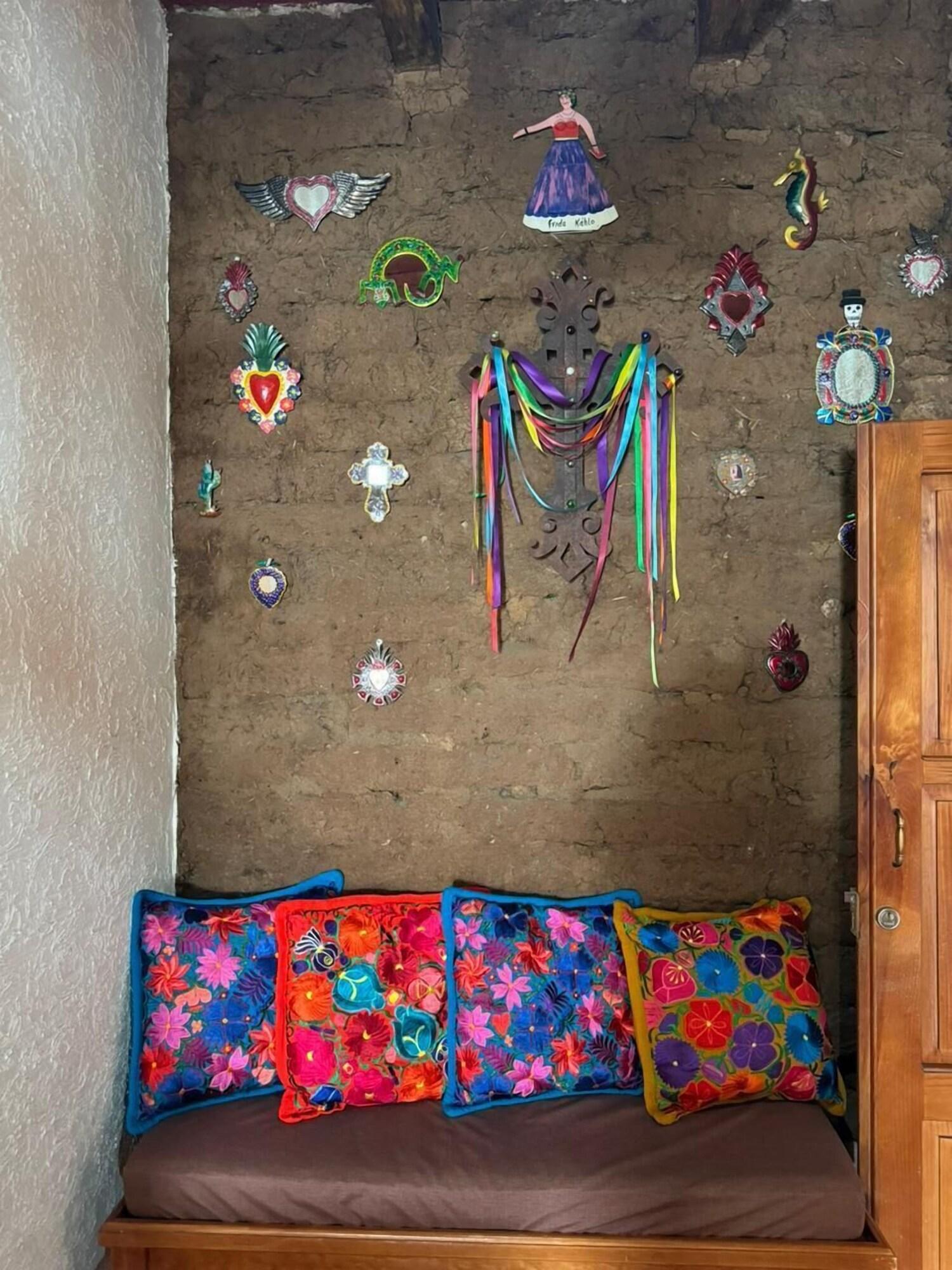 Comodidades del Alojamiento Hotel Refugio Agustino