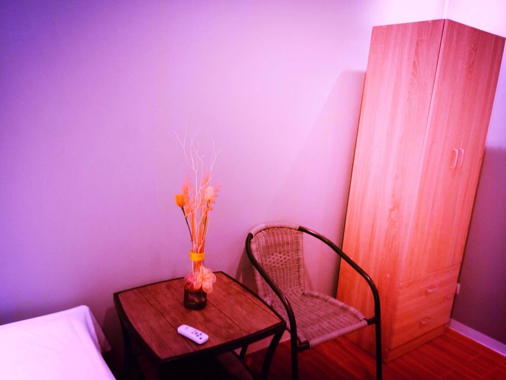 Set de Habitación Kingswick Residences and Lodge
