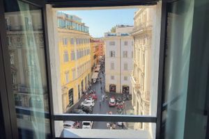 Alojamiento - THE ONE Boutique Hotel & SPA Rome