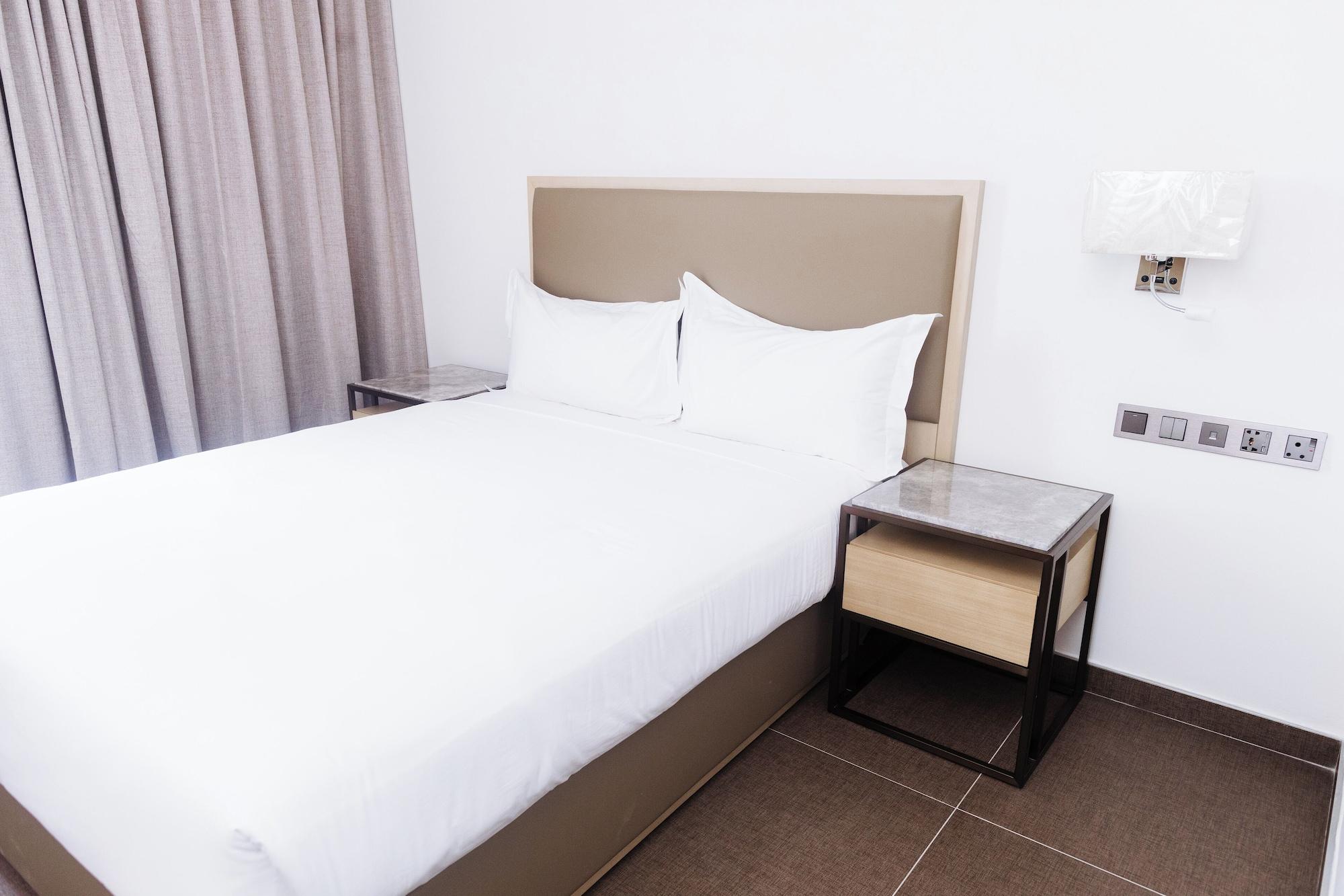 Habitación 38 on Boulders Hotel