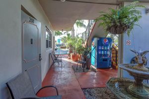 Alojamiento - Richard's Motel Studio