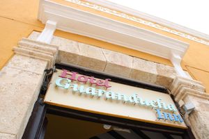 Alojamiento - Hotel Guaranducha Inn