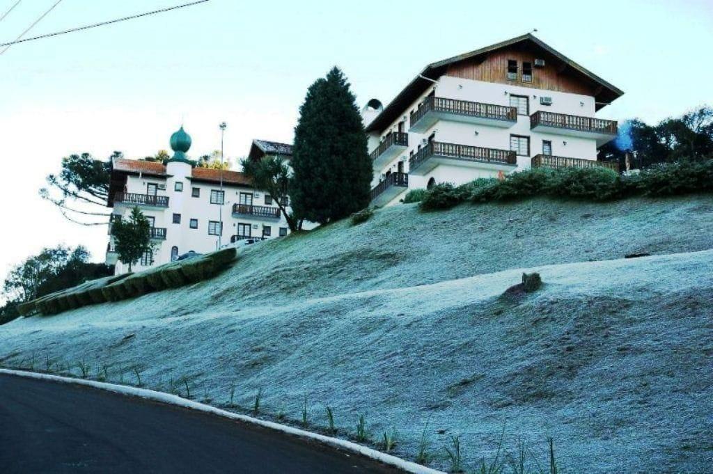 Equipamiento de Habitación Treze Tilias Park Hotel