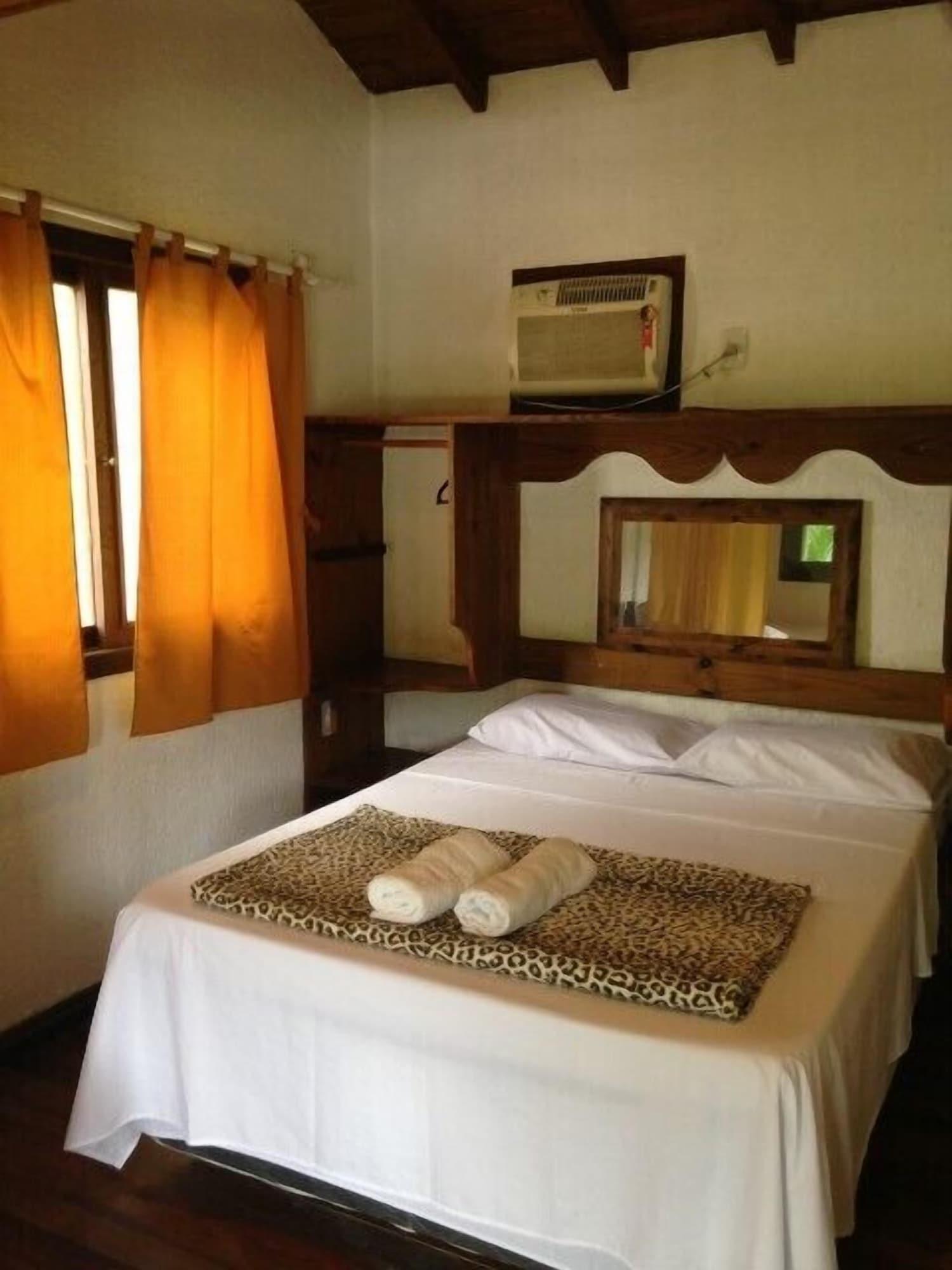 Habitación Pousada Aloha Beach House