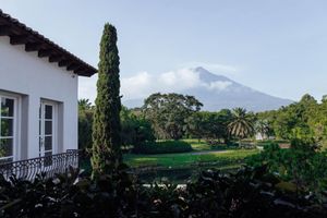 Alojamiento - Villa Bokeh - Relais & Chateaux