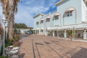Alojamiento - Borgo del Mare