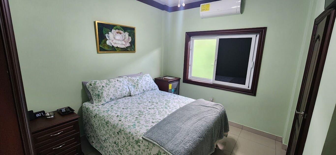 Habitación Del Pilar Bed & Breakfast
