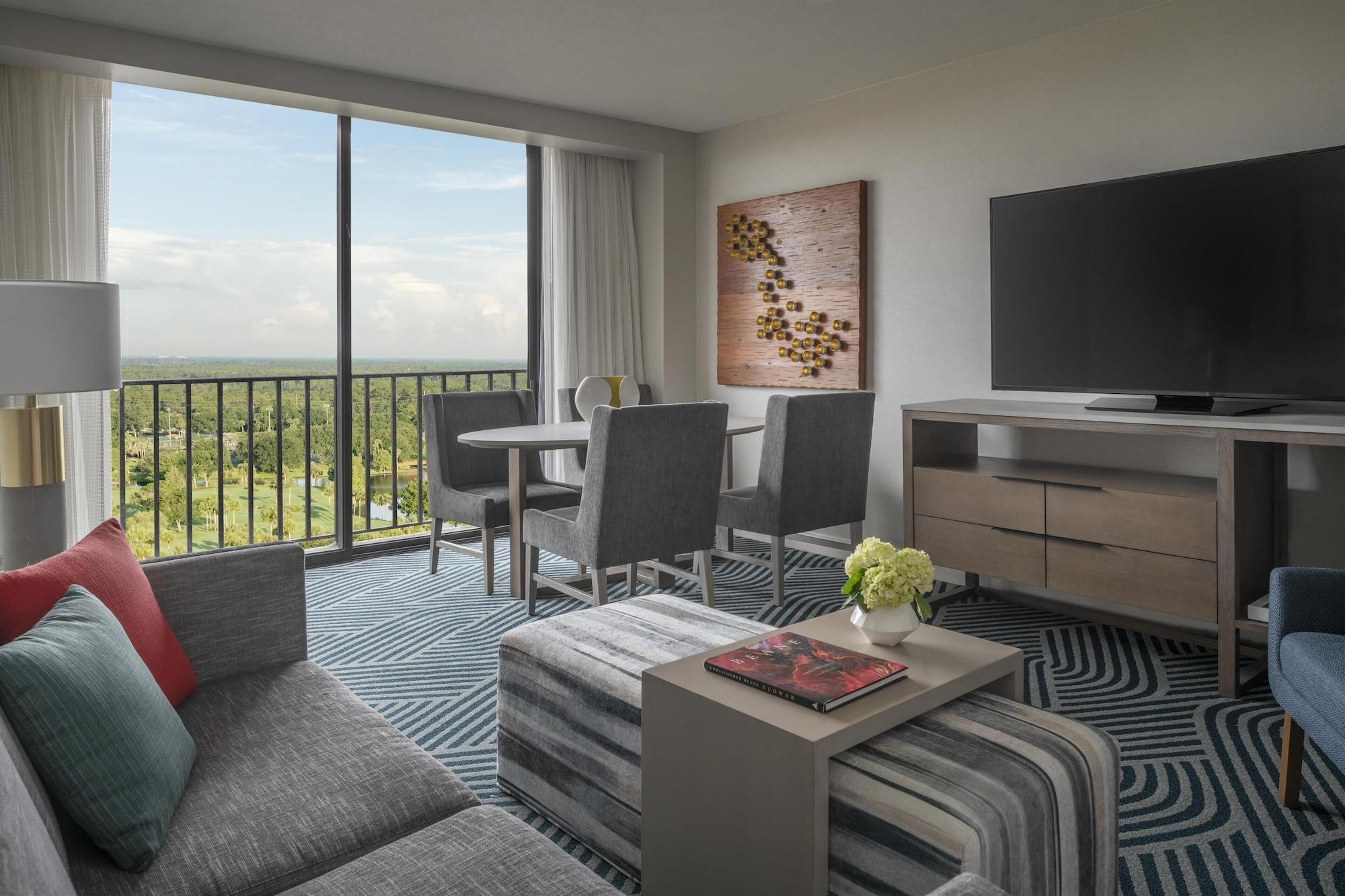Habitación Hyatt Regency Grand Cypress