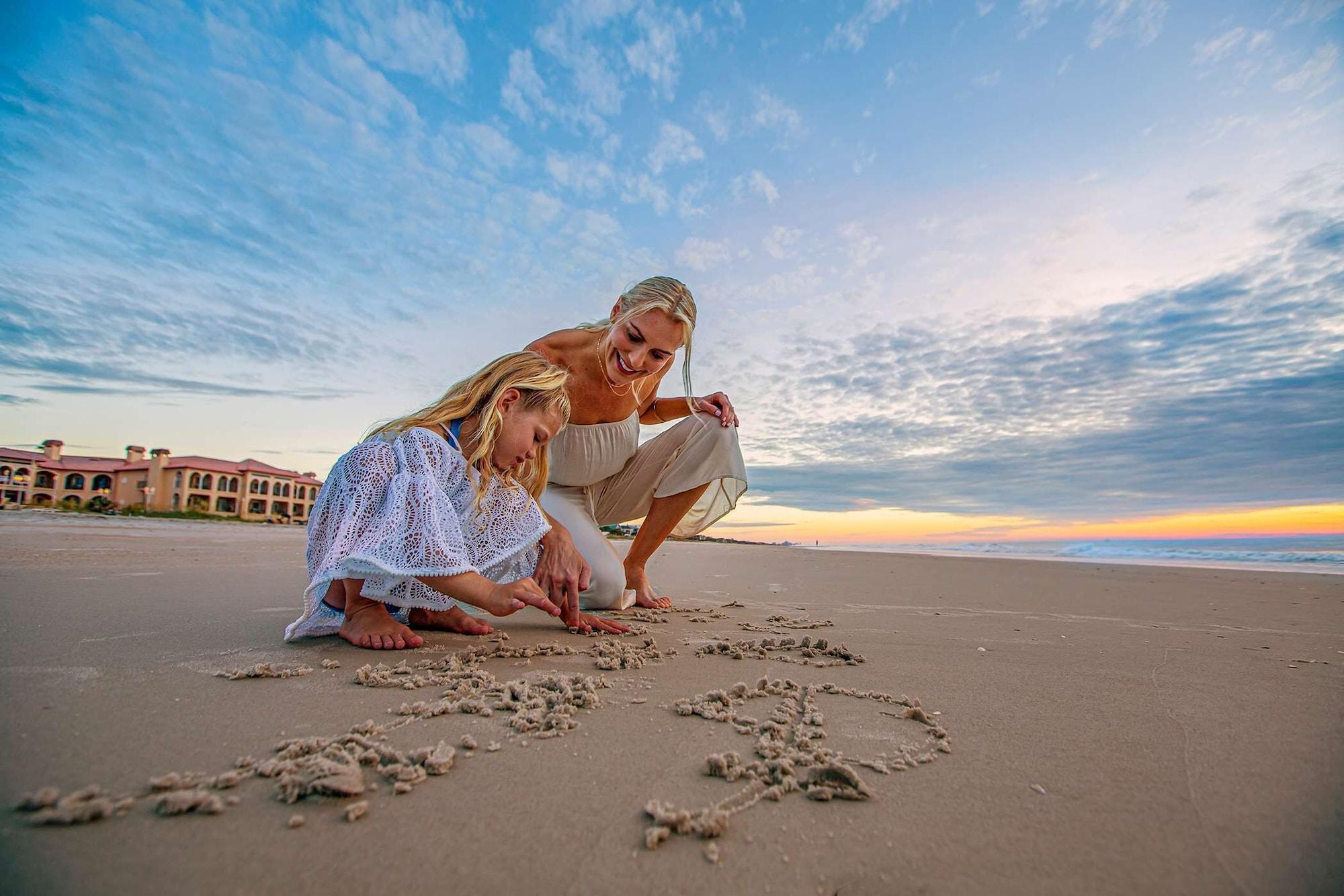 Playa The Lodge and Club at Ponte Vedra Beach