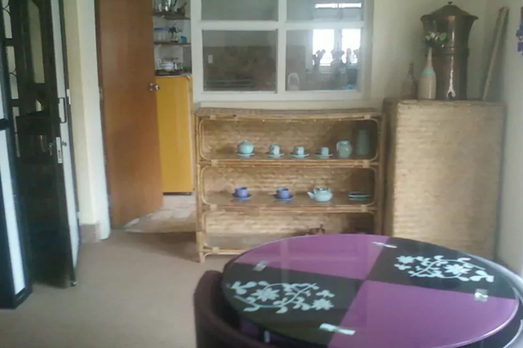 Comodidades del Alojamiento Paradise Apartment