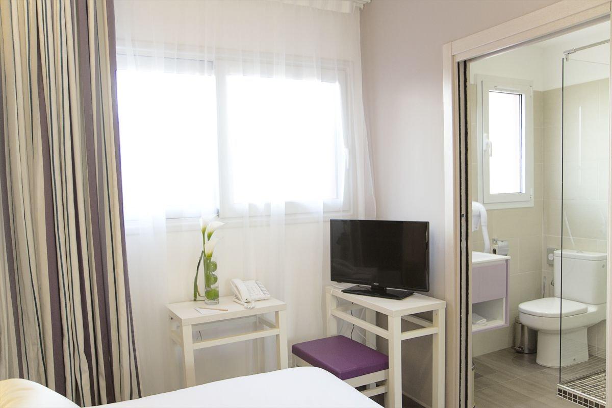 Set de Habitación Hôtel CasaBella