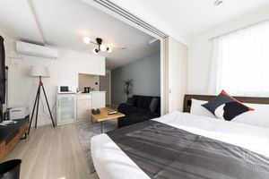 Alquiler Vacacional - SECLUSION Chitose MS102