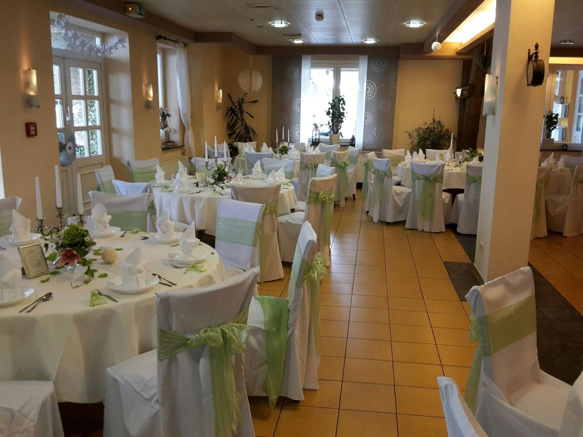 Restaurant Hotel & Restaurant Kuhfelder Hof