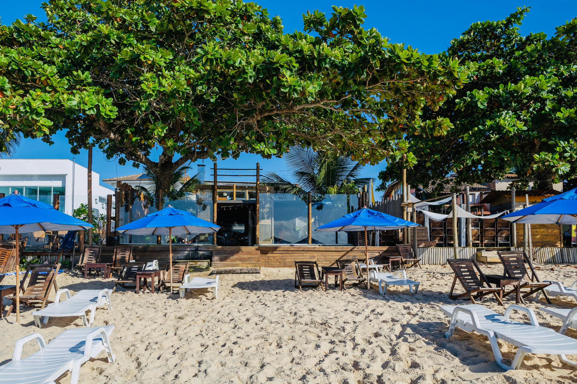 Playa Santorini Beach Hotel