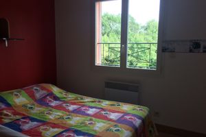 Alquiler Vacacional - beautiful property in the Aix countryside