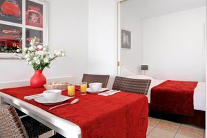 Alquiler Vacacional - Aparthotel Adagio Monaco Palais Josephine