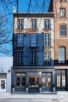 Alojamiento - Lokal Hotel - Old City