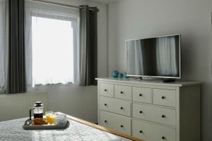 Alquiler Temporario - Spacious modern Family & Dog-Friendly Bungalow Near Widemouth Bay & Bude