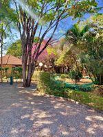 Alojamiento - Pousada Villa Buonabitacolo