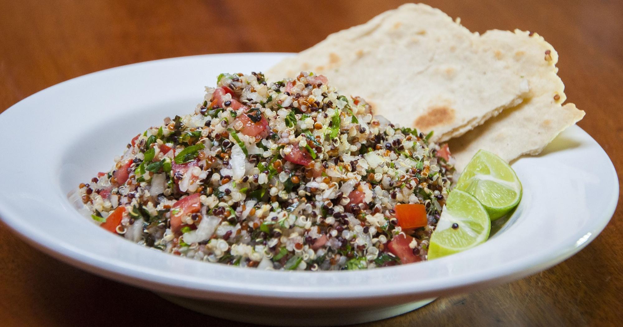 Restaurant Hostal Naira