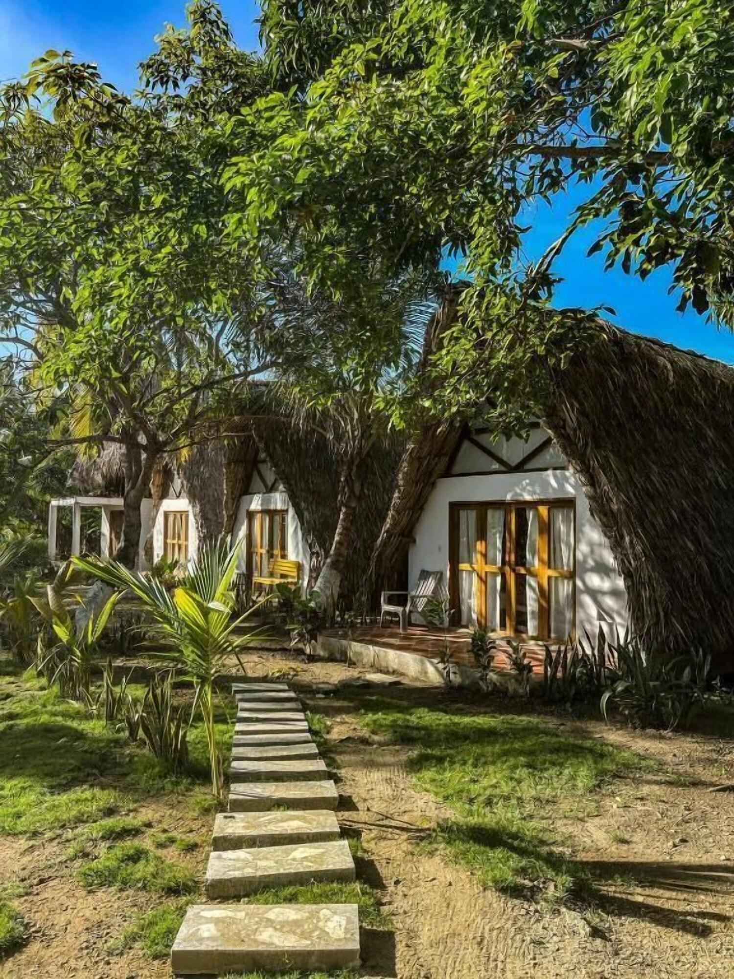Comodidades del Alojamiento Casa Arrecife Hotel