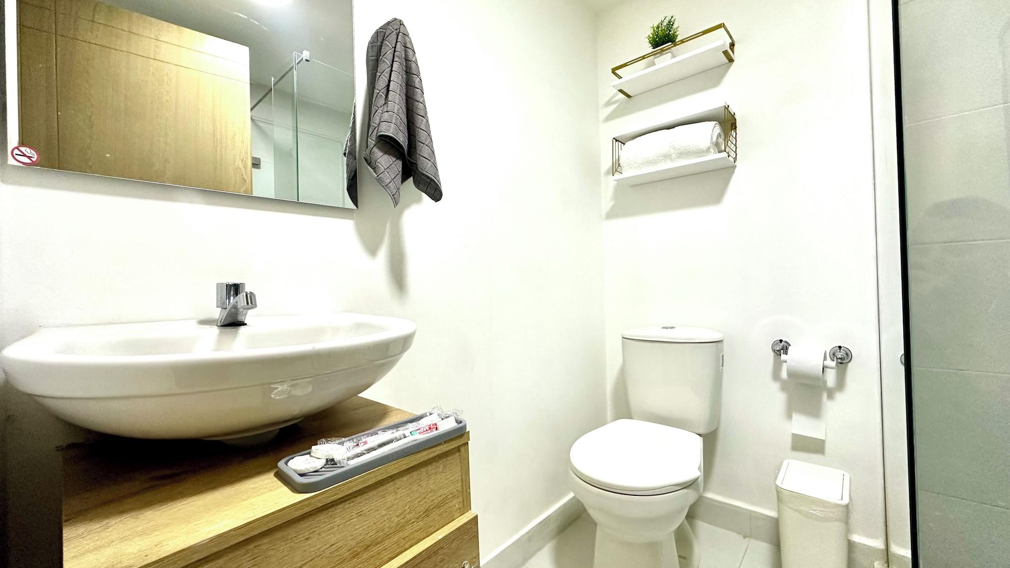 Equipamiento de Habitación Fátima Hotel