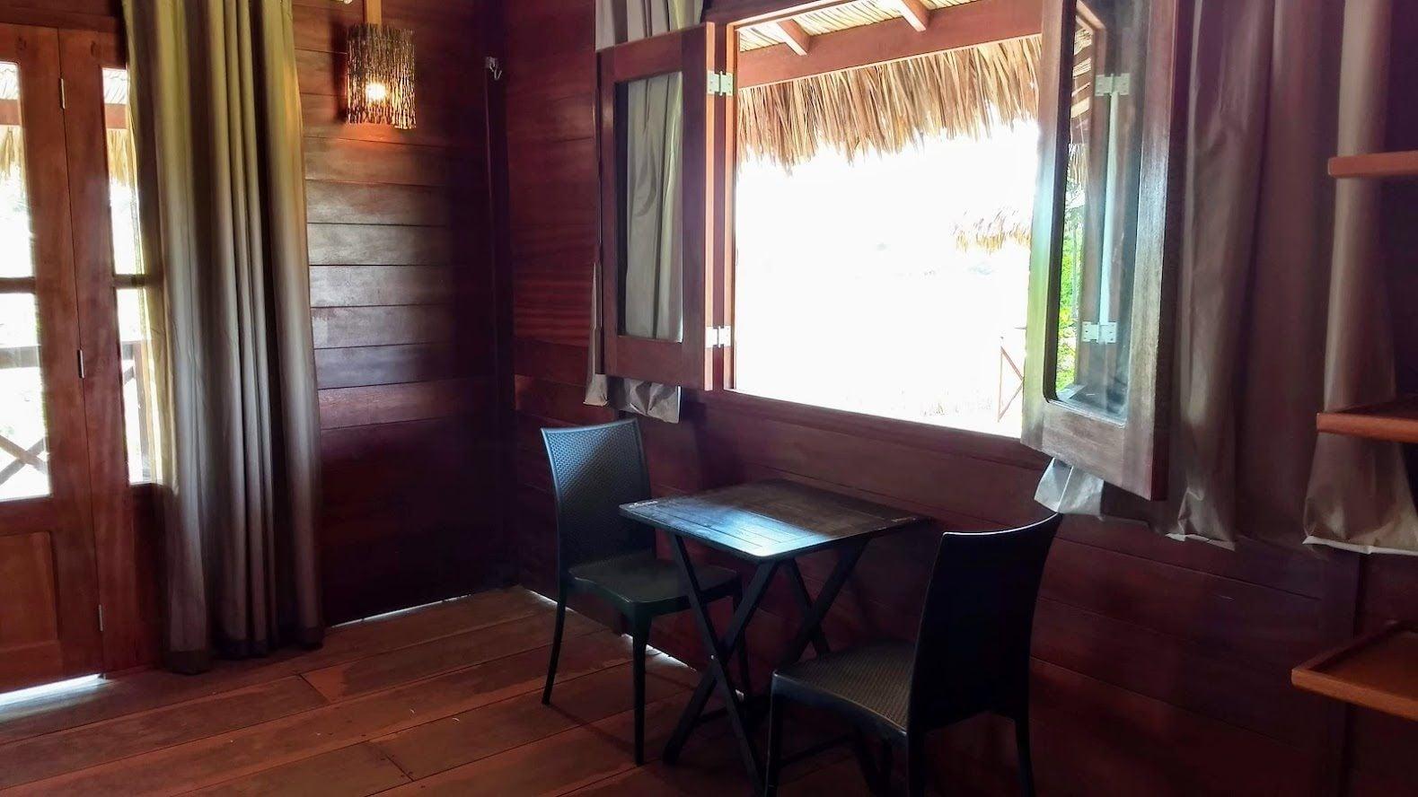 Set de Habitación Atins Bangalôs