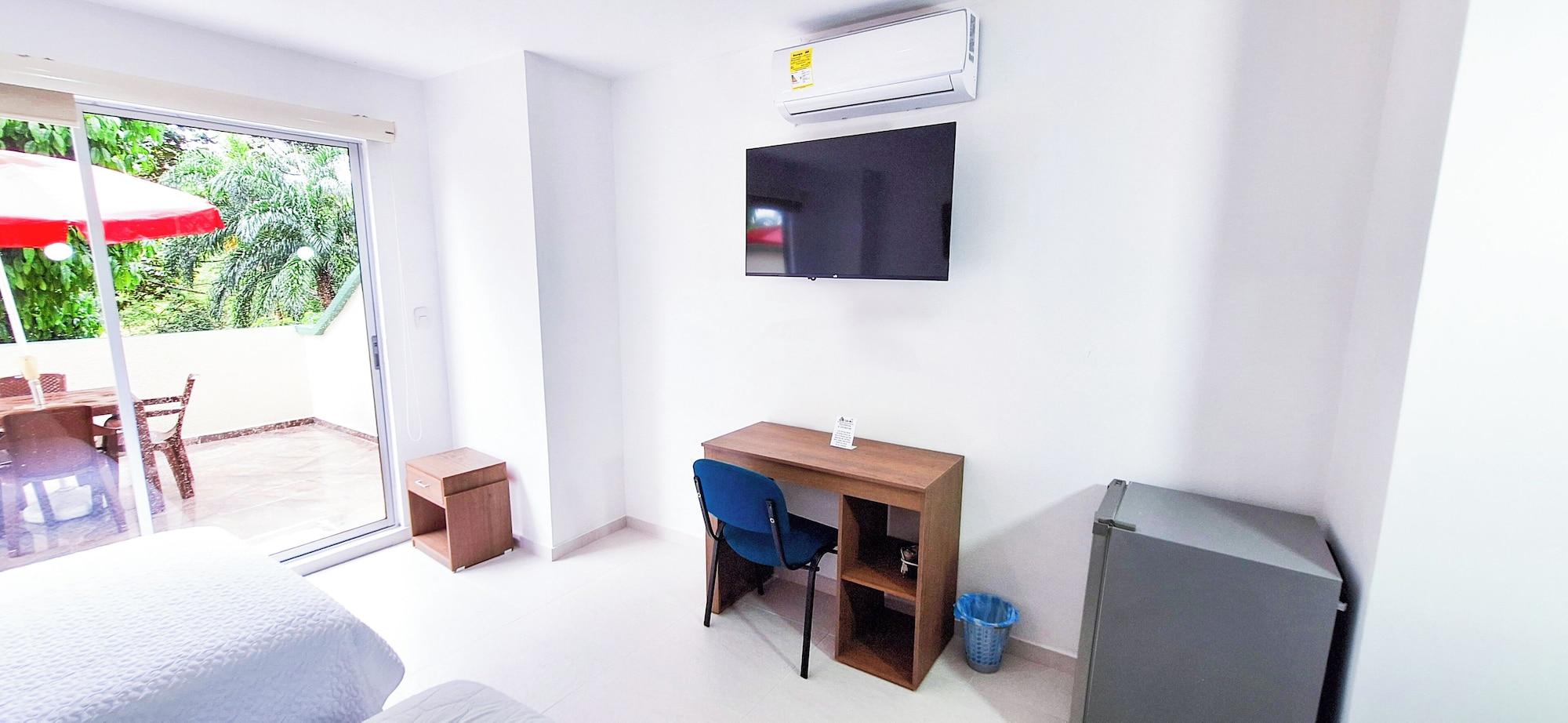 Habitación HOTEL SUMAWASI