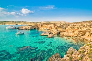 Vuelo - Vuelos a Malta
