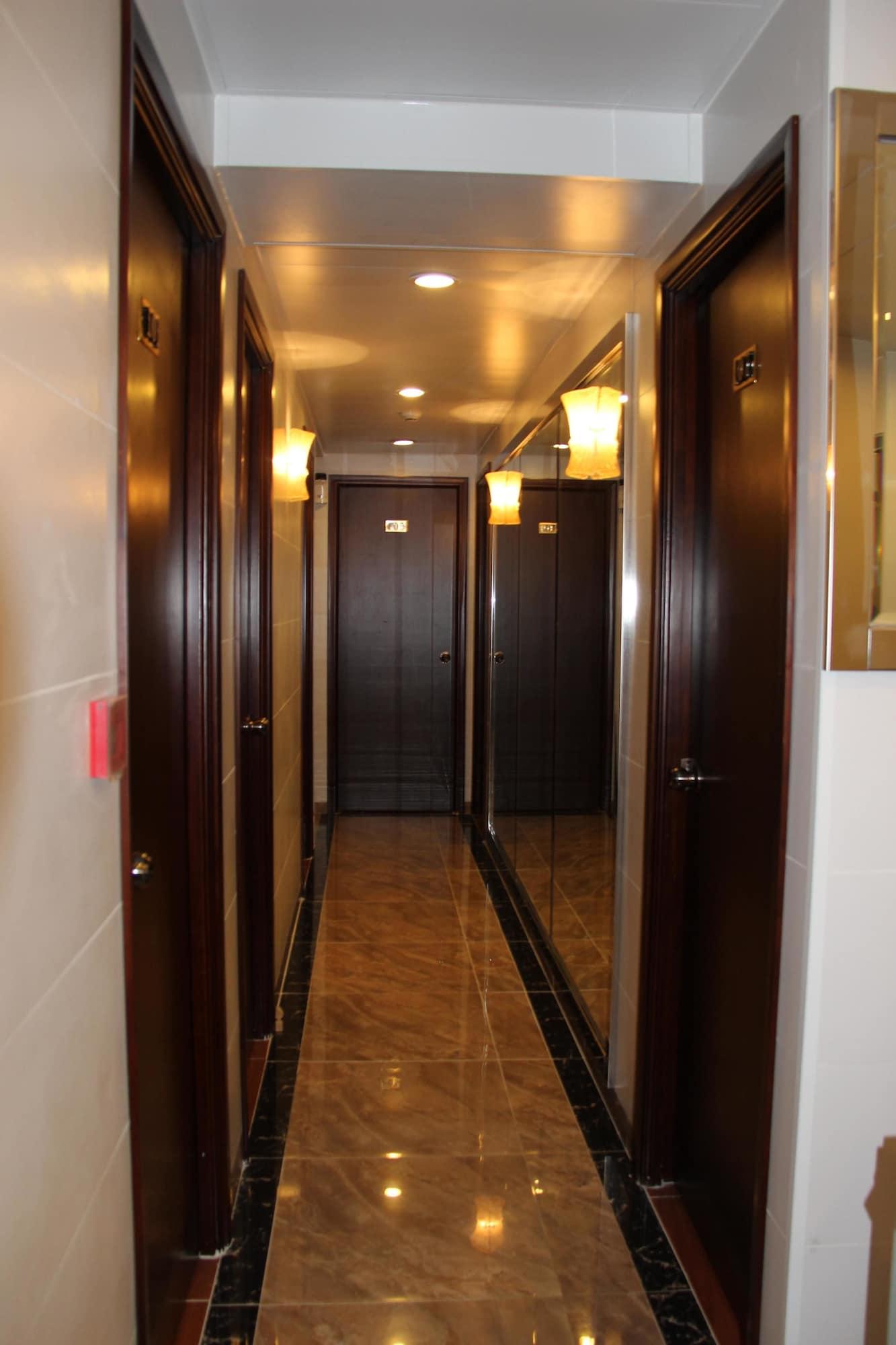 Vista Lobby Comfort Guest House - Hostel