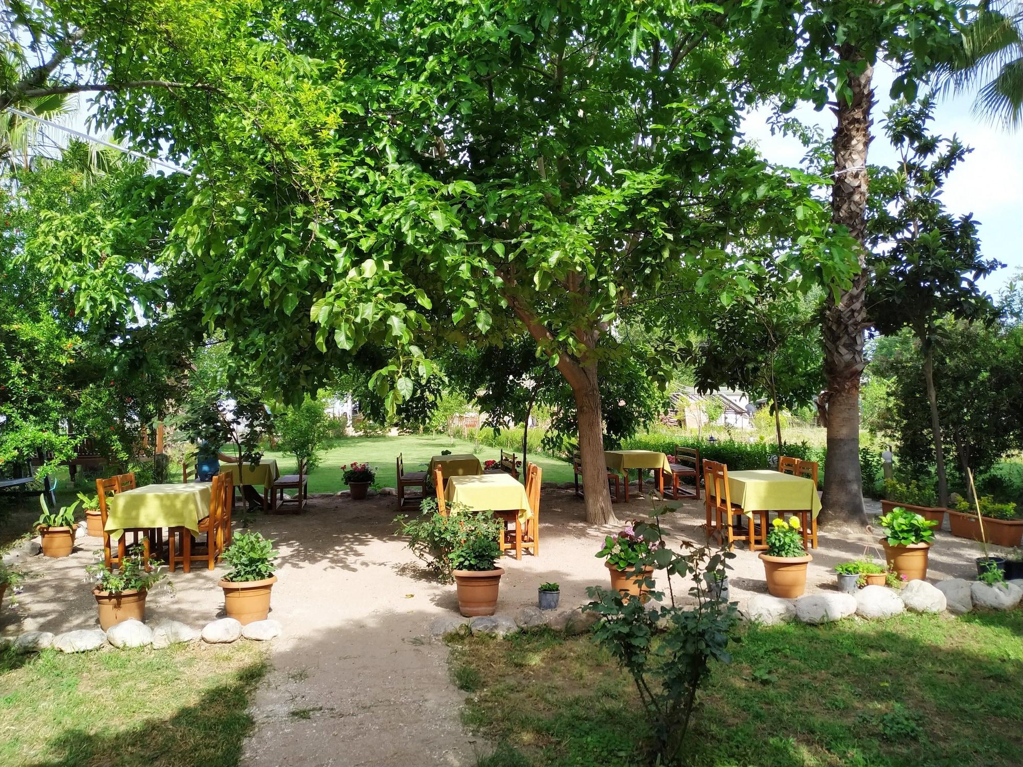 Restaurant Olympos Yavuz Hotel