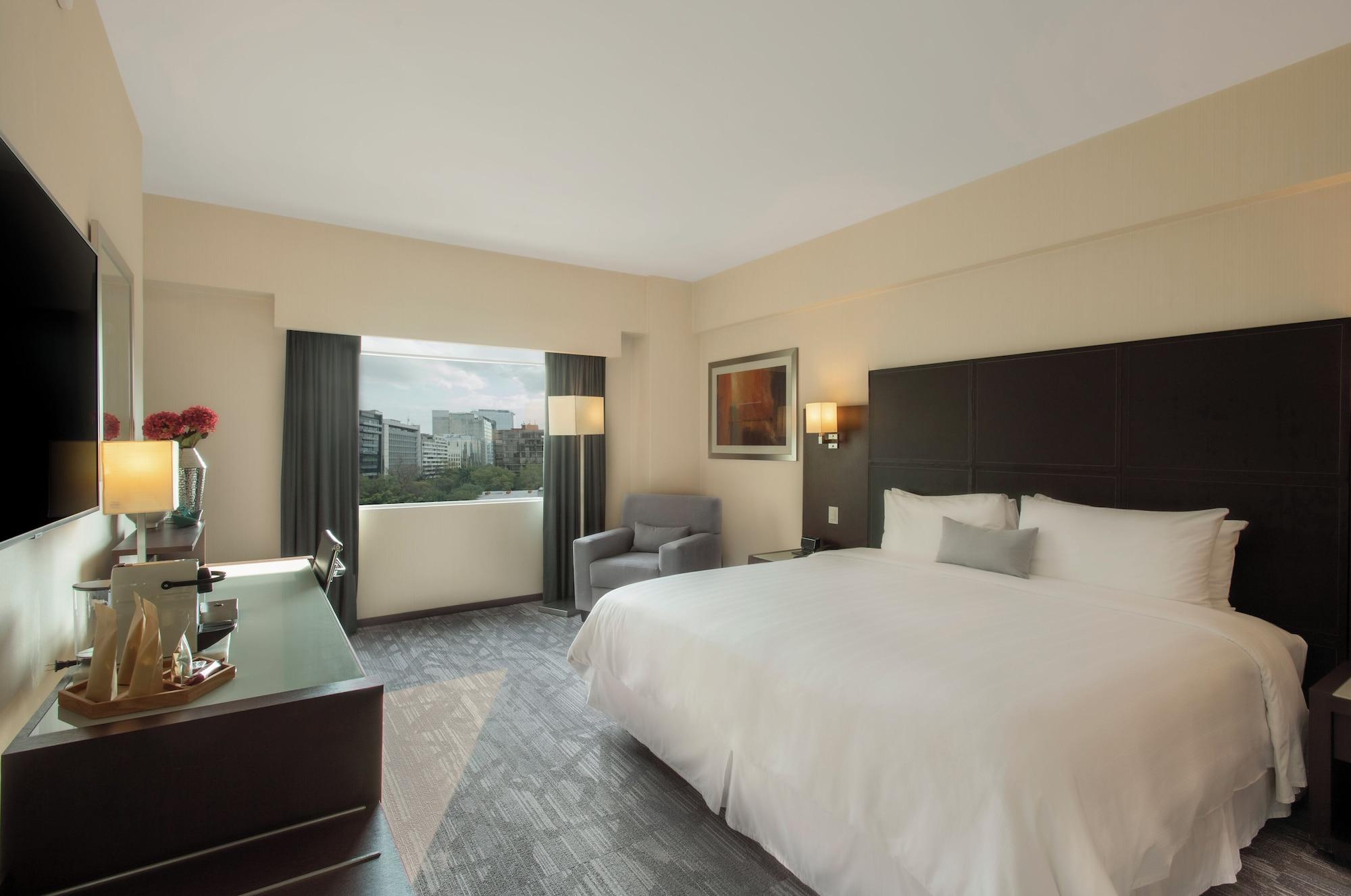 Habitación Hotel Novit