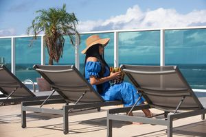 Alojamiento - Mercure Maceio Pajucara Hotel