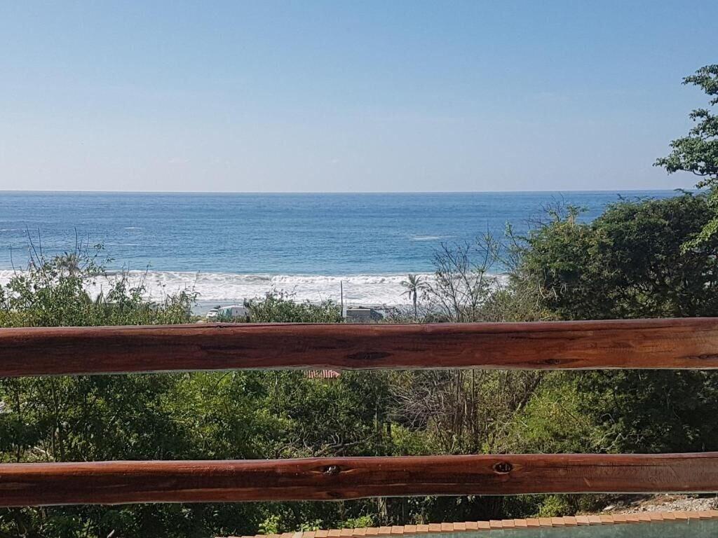 Playa Namaste Zipolite Suites
