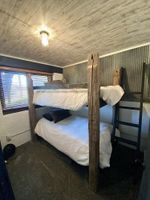 Alquiler Vacacional - Mineshaft Chalets Side #2