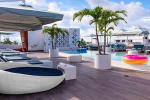 Paquete - Dream South Beach, by Hyatt