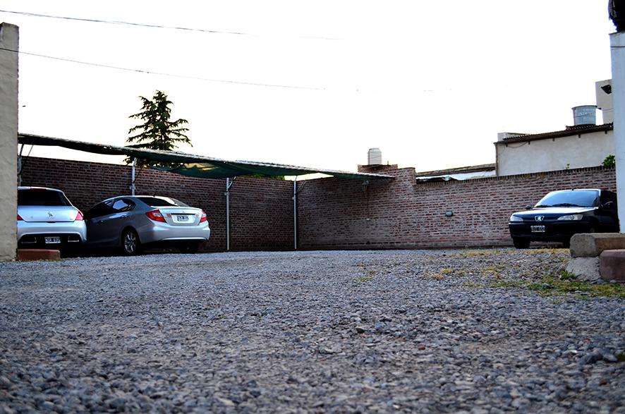 Guardería Hotel Ro Che Hil Tandil