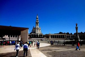 Actividad - Un Día en Fatima, con Obidos, Batalha y Nazare (español)