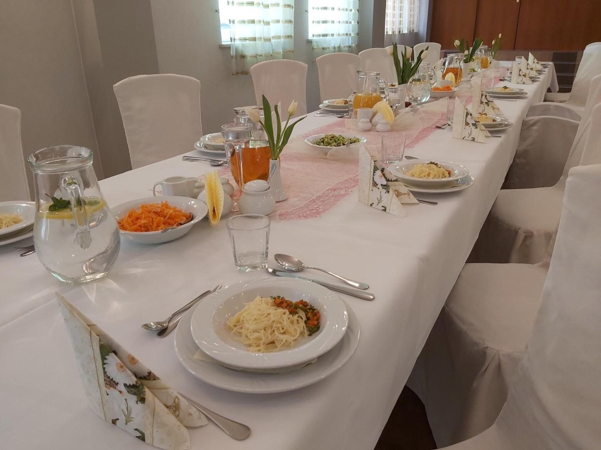 Restaurant Park Hotel